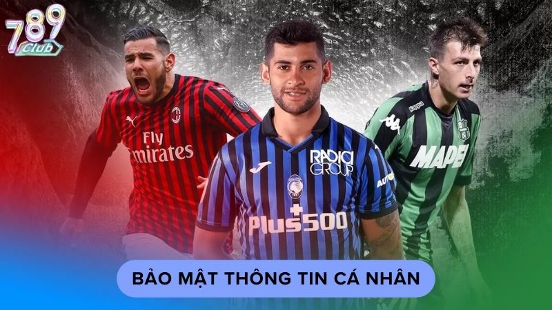 Nhà cái áp dụng các biện pháp bảo mật hiện đại