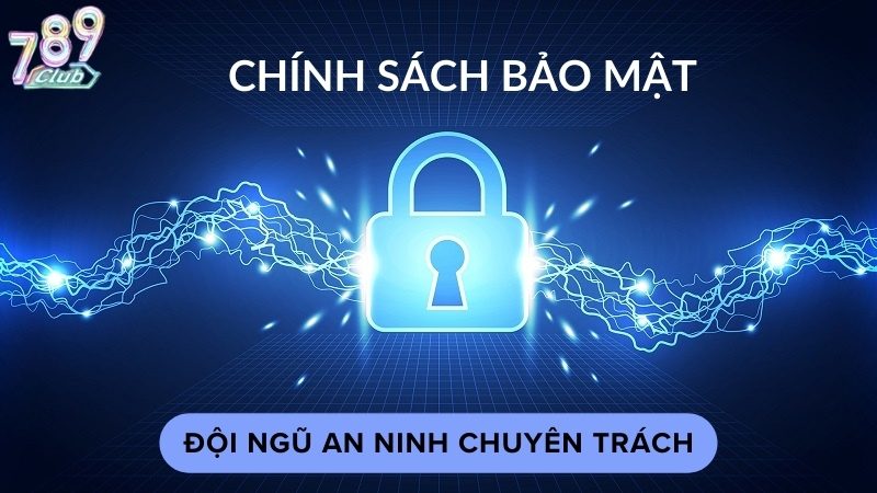 Hướng dẫn bảo vệ thông tin cá nhân khi chơi tại 789Club