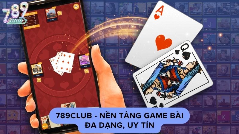 Hướng dẫn tải và đăng ký tài khoản 789Club