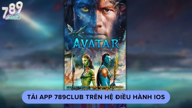 Tải App 789Club trên các thiết bị di động