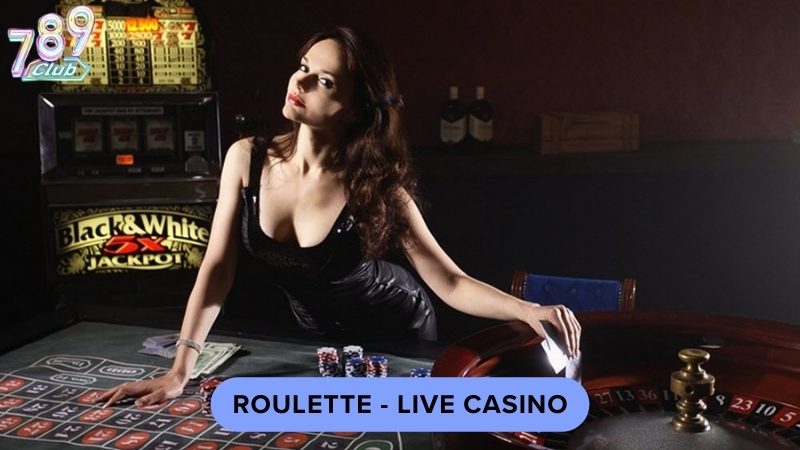 Roulette - vòng quay may mắn với nhiều phiên bản đa dạng