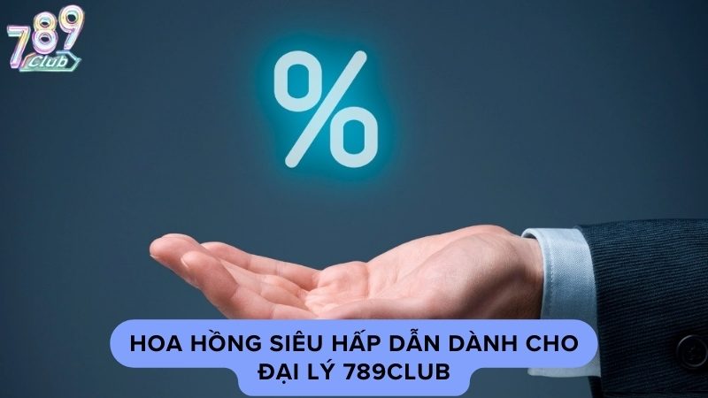 Cách thức đăng ký trở thành đại lý 789Club